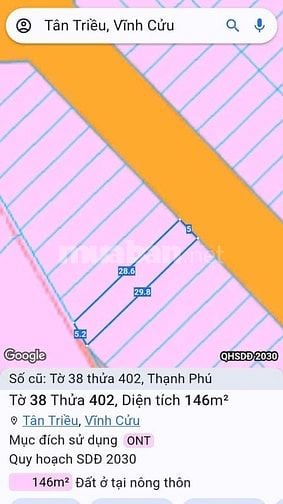 Đất nên khu Lavender City phường Tân Triều. Giá chỉ từ 1,5 tỷ.