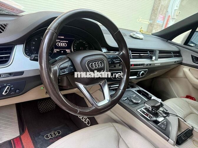 Audi Q7 SUV Đã qua sử dụng