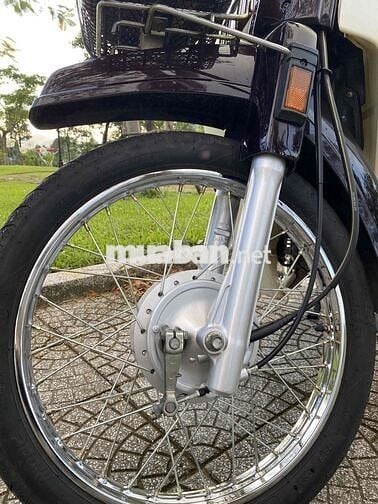 Bán xe Super Dream chính chủ Đà Nẵng