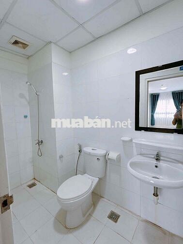 chung cư Topaz Home Phan Văn Hớn 3PN- 2WC View góc đẹp nhất dự án