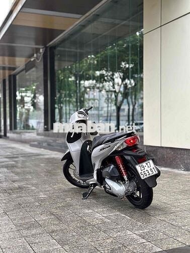 Honda SH Mode 2020 ABS