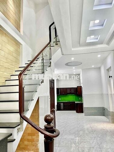 🍀 Cho thuê nha 1 / Bình Trị Đông.BTân