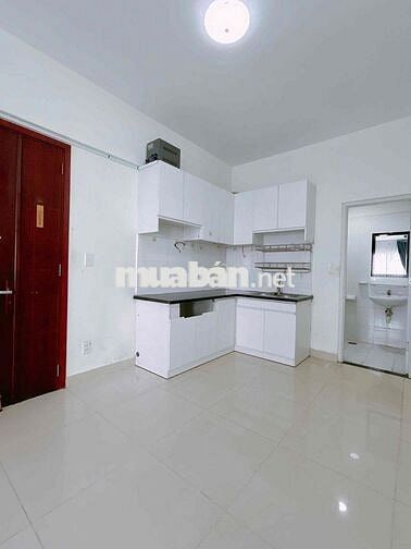 chung cư Topaz Home Phan Văn Hớn 3PN- 2WC View góc đẹp nhất dự án