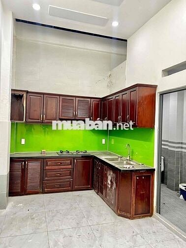 🍀 Cho thuê nha 1 / Bình Trị Đông.BTân