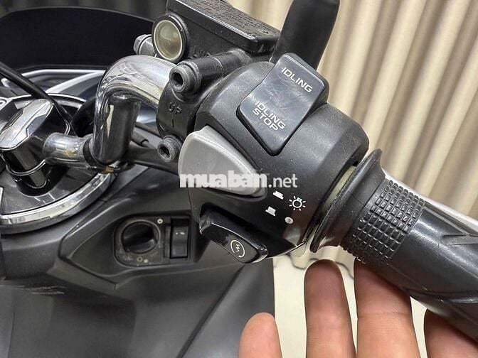 PCX 150 cực chất sx 2018 đk 2019 cần sang nhượng