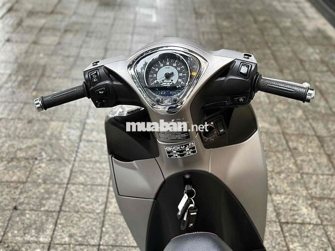 Honda SH Mode 2020 ABS