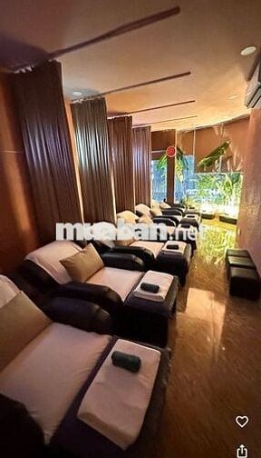 💎 Nhà góc 2MT Cống Quỳnh Q1 – Trệt 2 Lầu, vị trí siêu đẹp 55tr!