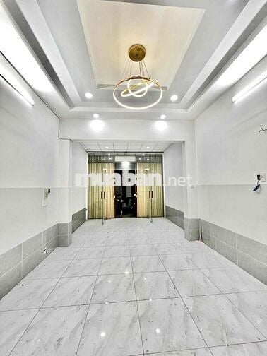 🍀 Cho thuê nha 1 / Bình Trị Đông.BTân