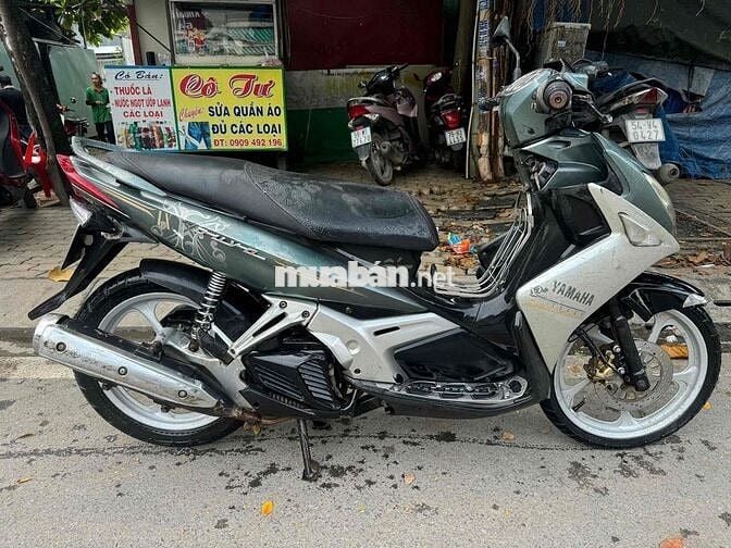 Novou 4 có giấy , máy êm