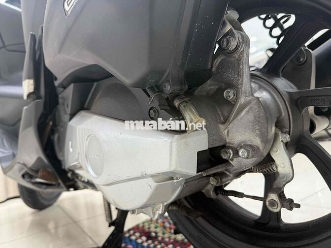 PCX 150 cực chất sx 2018 đk 2019 cần sang nhượng