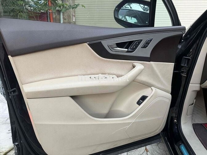 Audi Q7 SUV Đã qua sử dụng