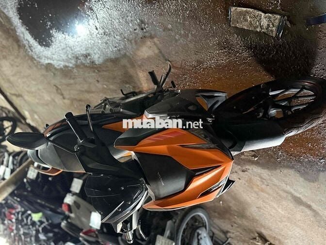 Honda Winer X 2021 bs 64