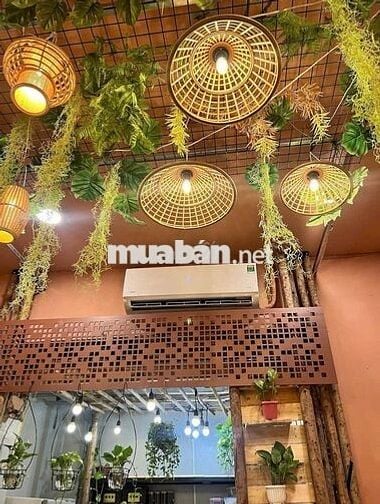 💎 Nhà góc 2MT Cống Quỳnh Q1 – Trệt 2 Lầu, vị trí siêu đẹp 55tr!