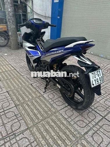 YAMAHA  Exciter 2015 chính chủ máy zin đầu chưa r