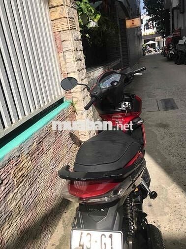 Air Blade nguyên zin CCCD chính chủ 43 Đà Nẵng