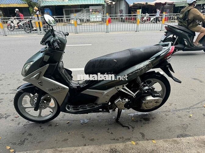 Novou 4 có giấy , máy êm