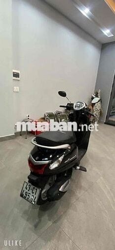 Grande chính chủ mới ken