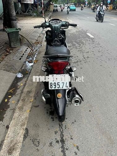 Novou 4 có giấy , máy êm