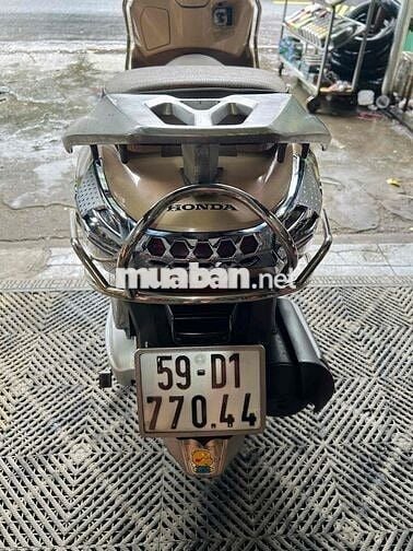 Honda Lead 125 Fi 2014 xe chính chủ zin full bstp