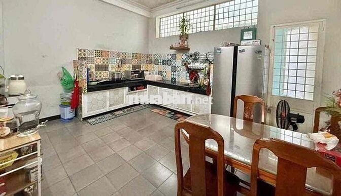 Cho thuê nhà MT Mai Xuân Thưởng Thanh Khê