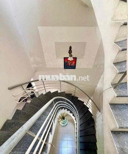 Cho thuê nhà MT Mai Xuân Thưởng Thanh Khê