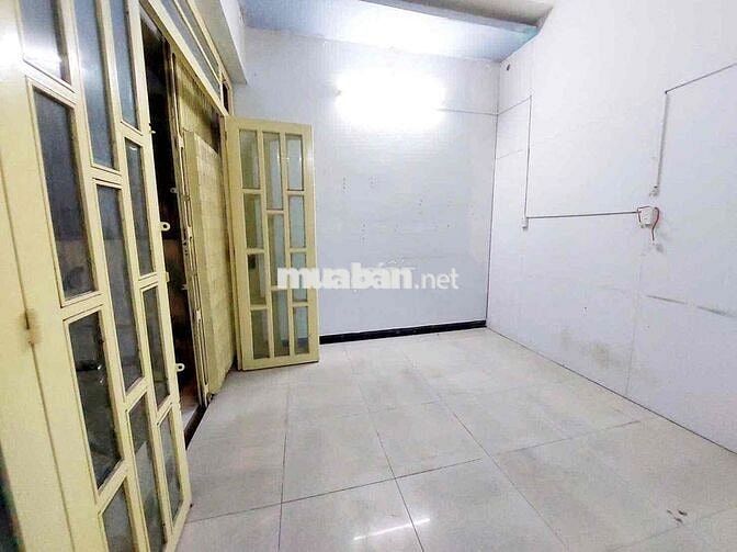 CHO THUÊ NHÀ NGUYÊN CĂN MTNB KHU TÔ HIỆU - 1TRỆT1LẦU [4x13M]