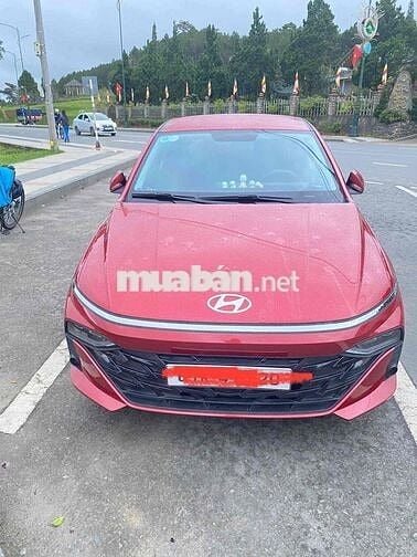 accen AT 1.5 2024 16.000km