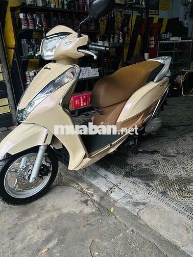 Honda Lead 125 Fi 2014 xe chính chủ zin full bstp