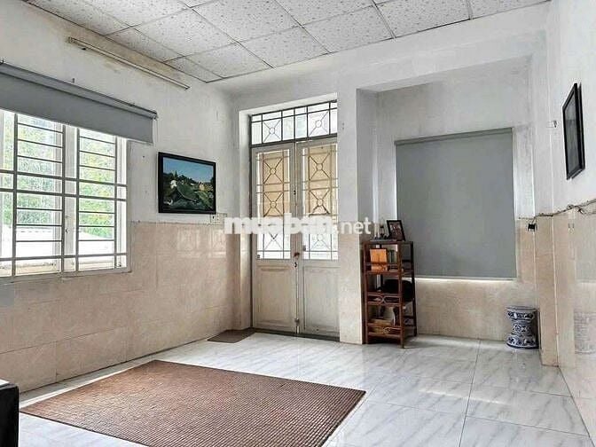 Cho thuê nhà nguyên căn.Đường Nguyễn Xí.Phường 26.Q.Bình Thạnh