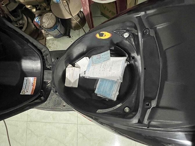 Shvn 2014 .sh 125 2014 khoá smatkey