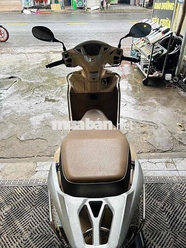 Honda Lead 125 Fi 2014 xe chính chủ zin full bstp