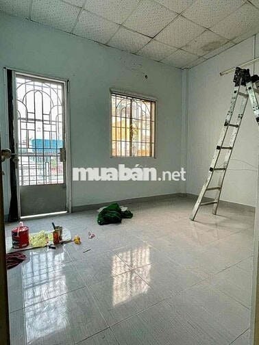 CHO THUÊ NHÀ NGUYÊN CĂN MTNB KHU TÔ HIỆU - 1TRỆT1LẦU [4x13M]