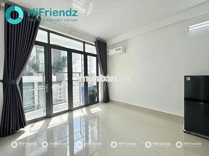 Dự Án Mới, Studio Bancol Sang Xịn Mịn Chỉ Từ 3tr900