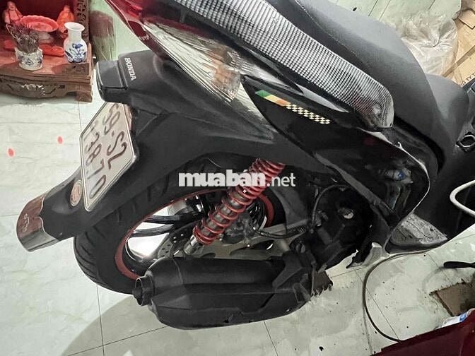 Shvn 2014 .sh 125 2014 khoá smatkey