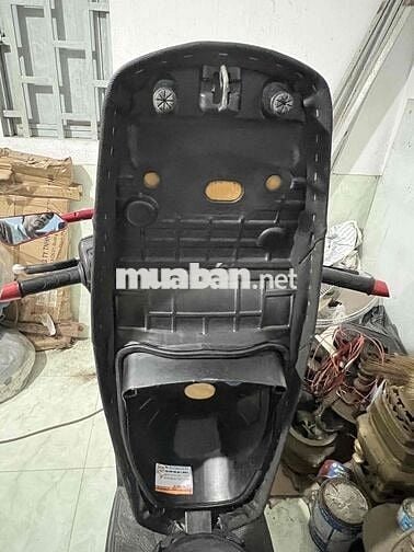 Shvn 2014 .sh 125 2014 khoá smatkey