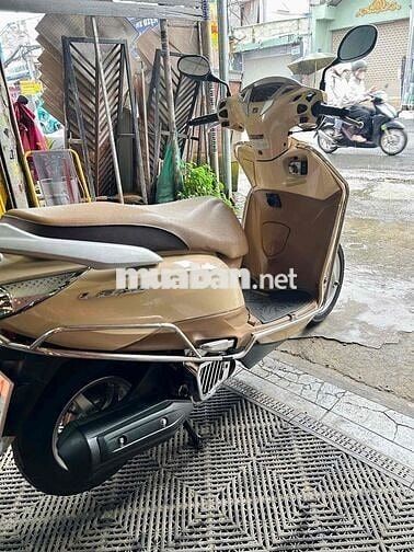 Honda Lead 125 Fi 2014 xe chính chủ zin full bstp