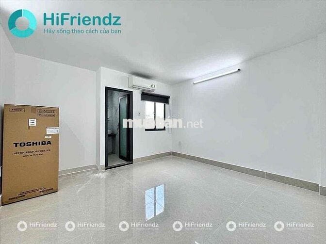 Dự Án Mới, Studio Bancol Sang Xịn Mịn Chỉ Từ 3tr900