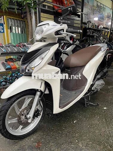 Honda Vision K44 đky2015 chính chủ bstp zin cả xe