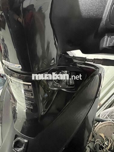 Shvn 2014 .sh 125 2014 khoá smatkey