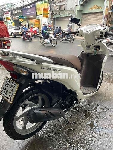 Honda Vision K44 đky2015 chính chủ bstp zin cả xe