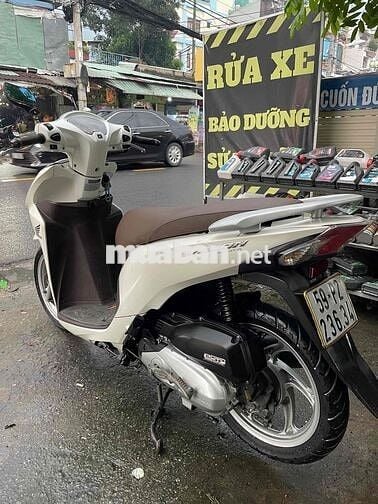 Honda Vision K44 đky2015 chính chủ bstp zin cả xe