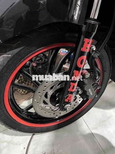 Shvn 2014 .sh 125 2014 khoá smatkey