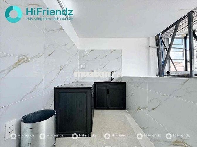 Dự Án Mới, Studio Bancol Sang Xịn Mịn Chỉ Từ 3tr900