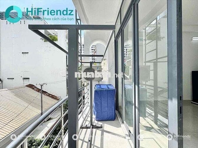 Dự Án Mới, Studio Bancol Sang Xịn Mịn Chỉ Từ 3tr900