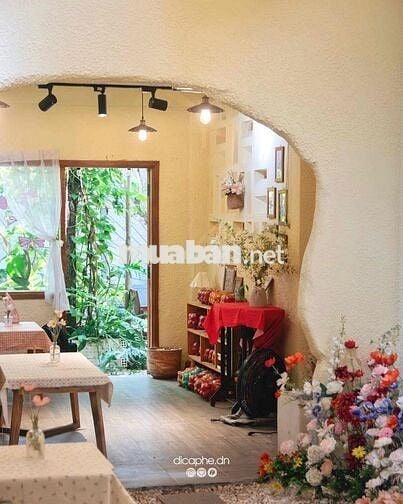 SIÊU PHẨM SANG KÍN  SIÊU PHẨM SANG KÍN    SANG NHƯỢNG QUÁN CAFE 2 pTẦN