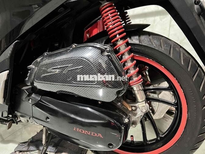 Shvn 2014 .sh 125 2014 khoá smatkey