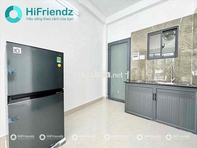 Dự Án Mới, Studio Bancol Sang Xịn Mịn Chỉ Từ 3tr900