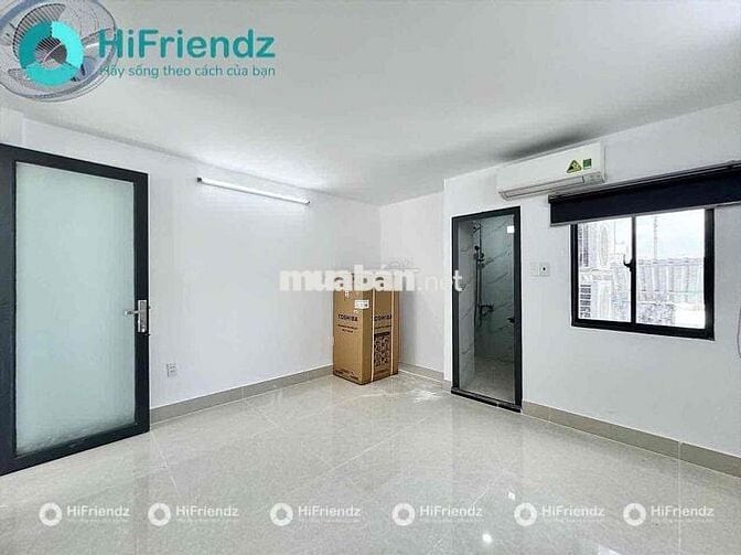 Dự Án Mới, Studio Bancol Sang Xịn Mịn Chỉ Từ 3tr900