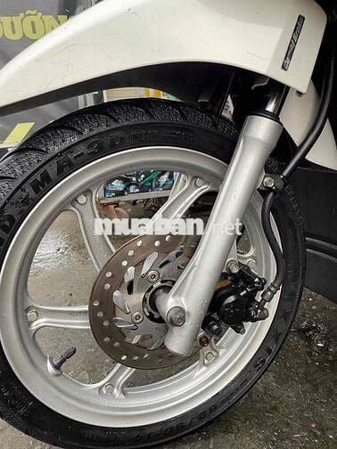 Honda Vision K44 đky2015 chính chủ bstp zin cả xe