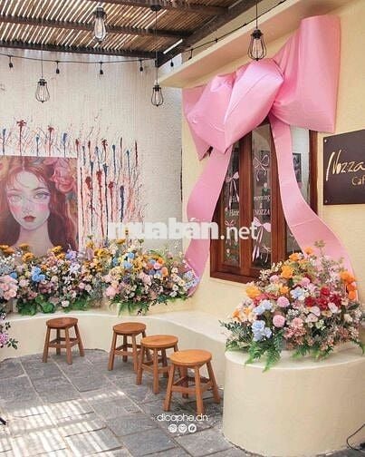 SIÊU PHẨM SANG KÍN  SIÊU PHẨM SANG KÍN    SANG NHƯỢNG QUÁN CAFE 2 pTẦN